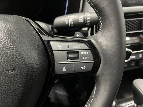 New 2026 Honda Civic Sport image 19