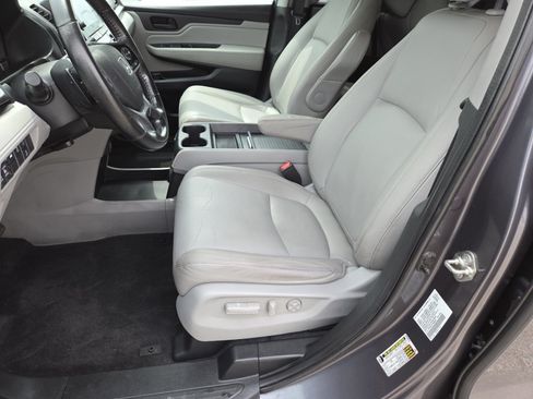 Used 2019 Honda Odyssey EX-L image 26