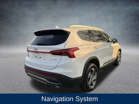 Used 2023 Hyundai Santa Fe SEL w/ Cargo Package image 6