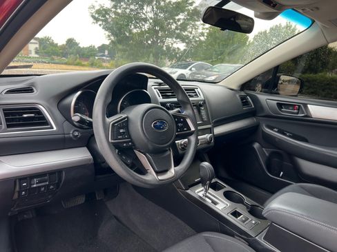 Used 2019 Subaru Legacy 2.5i w/ Alloy Wheel Package AWD/4WD image 13