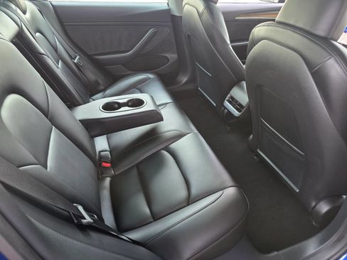 Used 2023 Tesla Model 3 Standard Range RWD image 29