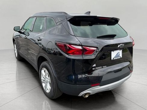 Used 2020 Chevrolet Blazer LT AWD/4WD image 16