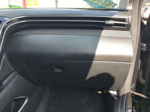 Used 2022 Hyundai Tucson Limited AWD/4WD image 32