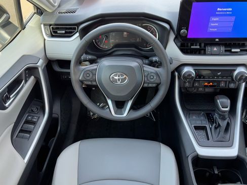 Certified 2025 Toyota RAV4 XLE Premium image 16