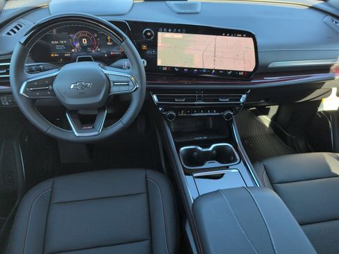 New 2026 Chevrolet Traverse Z71 w/ Enhanced Driving Package image 24