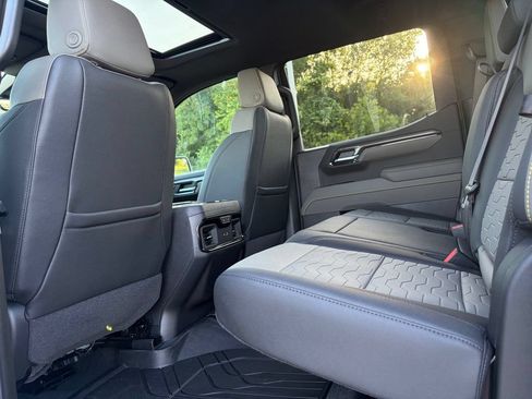 New 2026 Chevrolet Silverado 1500 ZR2 AWD/4WD image 18