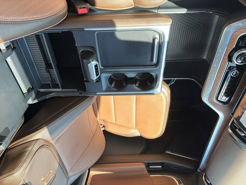 New 2026 Ford Expedition Max King Ranch AWD/4WD image 35
