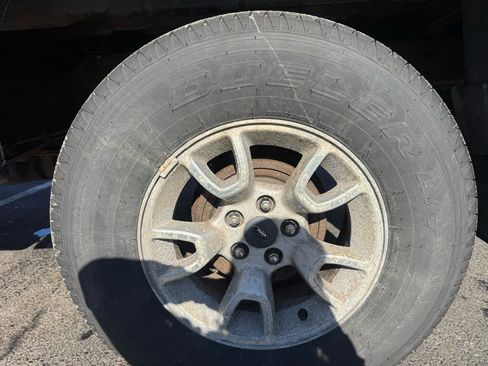 Used 2007 Ford Ranger FX4 image 14