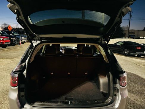 Used 2021 Jeep Compass Limited image 15