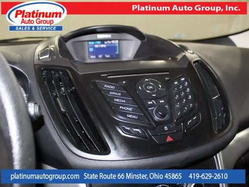 Used 2013 Ford Escape SE image 17