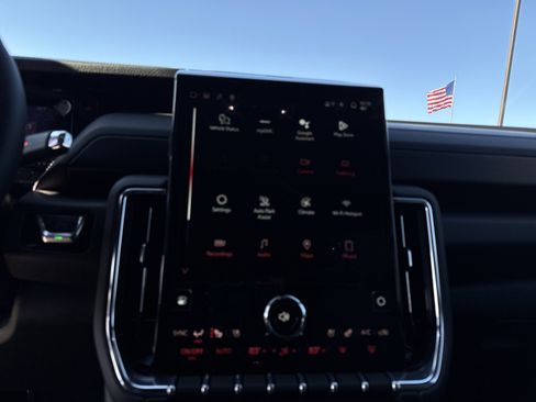 New 2026 GMC Yukon XL Denali w/ Sun & Power Step Package image 23