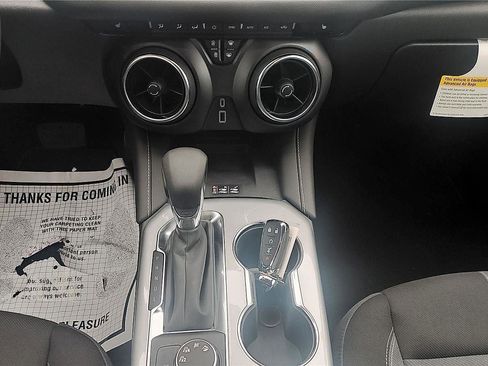 New 2025 Chevrolet Blazer LT w/ Redline Edition image 21