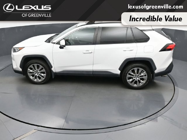 Used 2019 Toyota RAV4 XLE Premium w/ Cold Weather Package AWD/4WD image 55