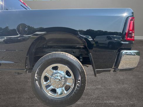 New 2026 RAM 2500 Tradesman image 36