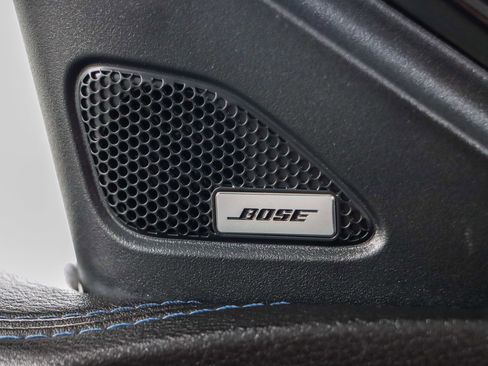 Used 2017 Nissan Maxima SR w/ Midnight Edition image 21