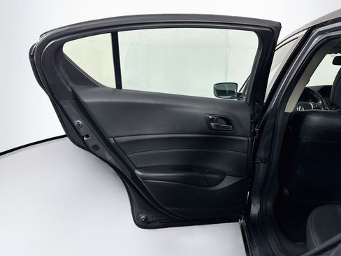 Used 2013 Acura ILX w/ Premium Package FWD image 26