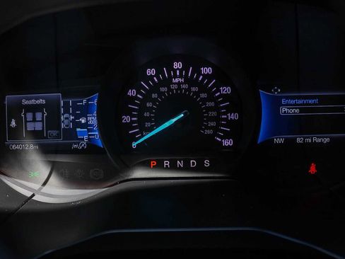 Used 2023 Ford Edge SEL AWD/4WD image 22