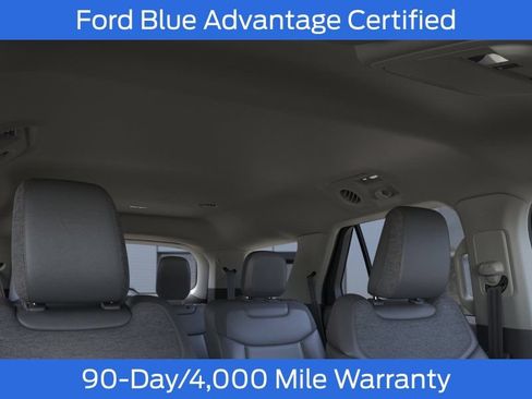 Used 2026 Ford Explorer Active w/ Active Comfort Package AWD/4WD image 23