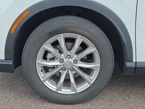 Used 2023 Honda CR-V EX image 10