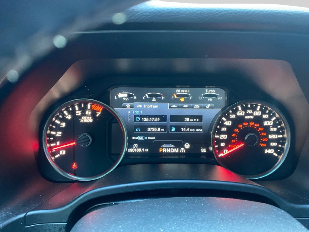 Used 2018 Ford F150 Raptor w/ Equipment Group 802A Luxury AWD/4WD image 31