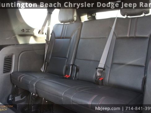 Used 2024 Chevrolet Suburban RST w/ Luxury Package image 35