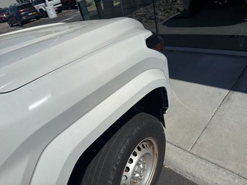 Used 2024 Toyota Tacoma SR RWD image 15