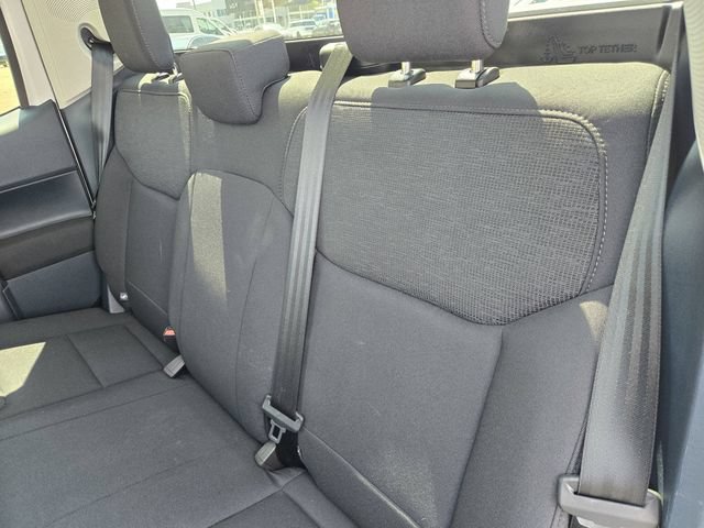 Used 2026 Ford Maverick XL AWD/4WD image 11