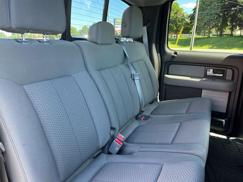 Used 2013 Ford F150 XLT w/ Luxury Equipment Group AWD/4WD image 15