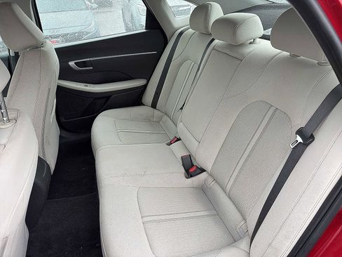 Used 2024 Hyundai Sonata SEL image 17