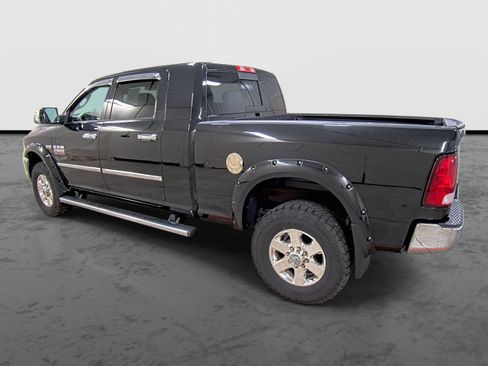Used 2015 RAM 2500 Big Horn image 2