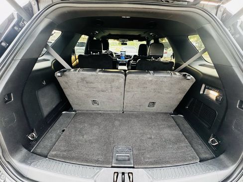 Used 2020 Ford Explorer ST w/ ST Street Pack AWD/4WD image 24