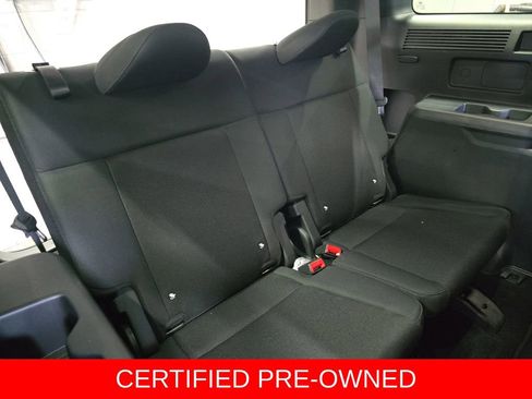 Certified 2026 Hyundai Santa Fe SE FWD image 13