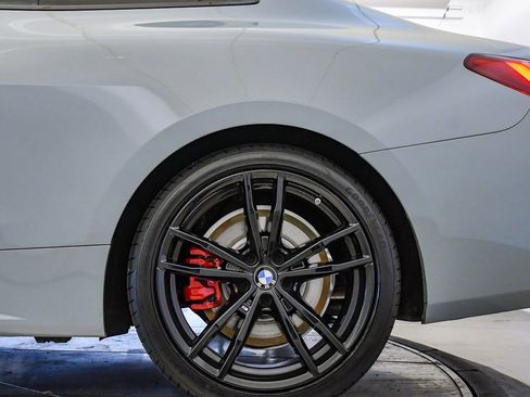 Certified 2023 BMW M440i Coupe w/ Premium Package image 10