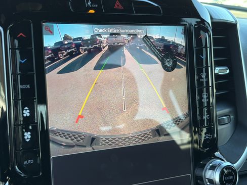 New 2026 RAM 1500 Big Horn image 31