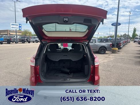 Used 2013 Ford Escape SE AWD/4WD image 39