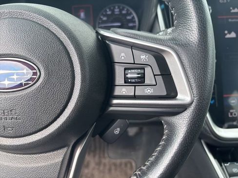 Used 2020 Subaru Outback Limited AWD/4WD image 28