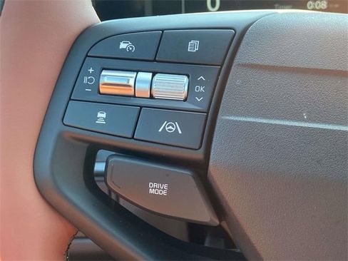 New 2026 Kia Sportage SX image 17