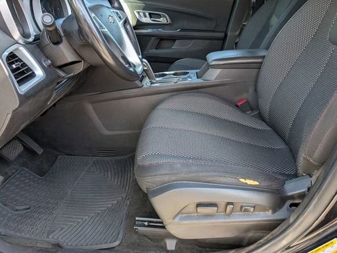 Used 2013 Chevrolet Equinox LT w/ Driver Convenience Package AWD/4WD image 15
