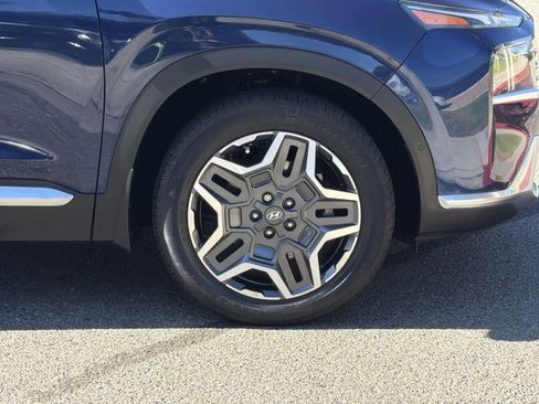 Used 2021 Hyundai Santa Fe Limited image 39