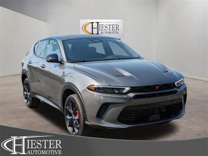 New 2024 Dodge Hornet GT