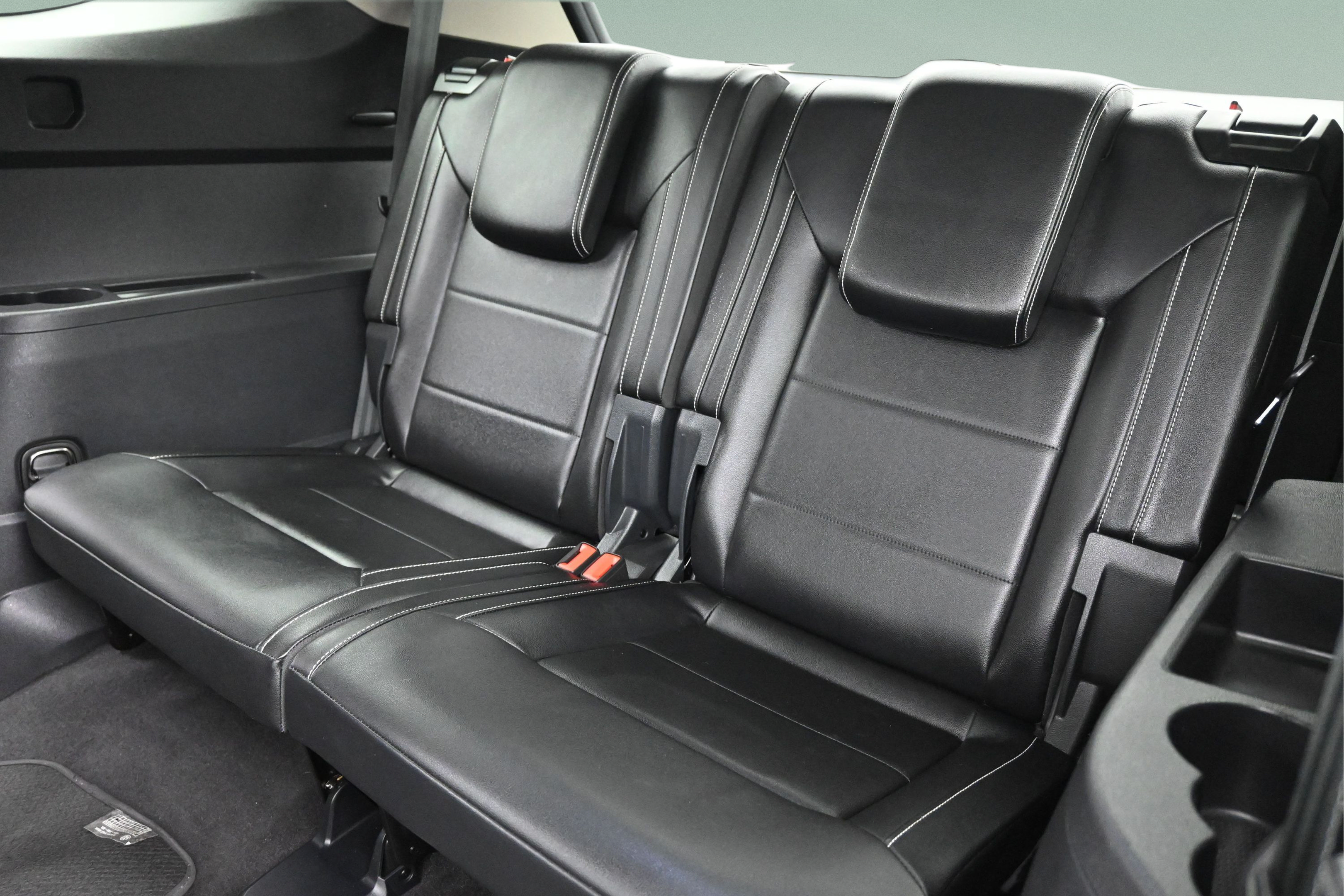 Used 2022 Volkswagen Atlas SE FWD image 24