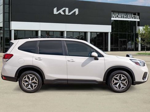 Used 2019 Subaru Forester Premium w/ Popular Package #1 image 7