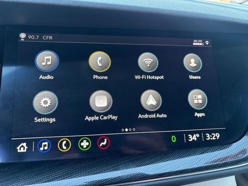 Used 2022 Buick Envision Essence w/ Safety Package image 24