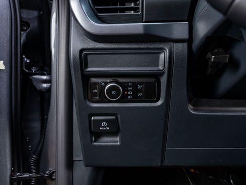 Used 2026 Ford F150 XLT w/ XLT Black Appearance Package AWD/4WD image 22