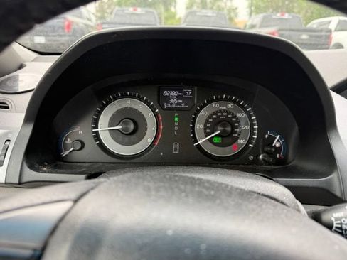Used 2012 Honda Odyssey EX-L image 18