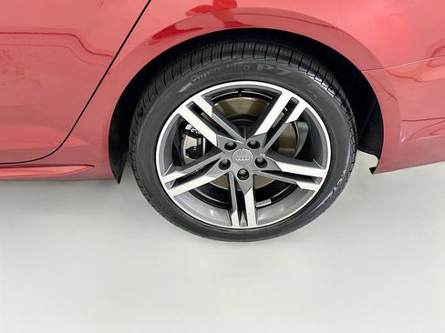Used 2018 Audi A4 2.0T Premium Plus w/ Premium Plus Package AWD/4WD image 30
