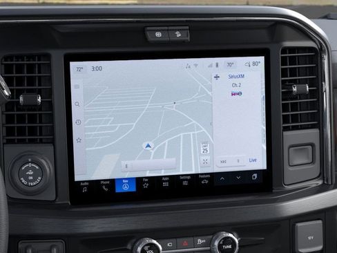 New 2025 Ford F350 Lariat w/ Lariat Ultimate Package image 36