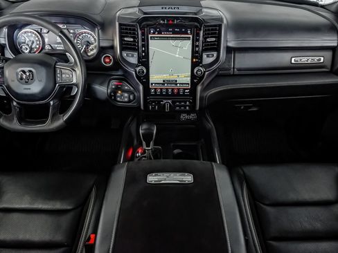 Used 2021 RAM 1500 TRX w/ TRX Level 2 Equipment Group AWD/4WD image 13
