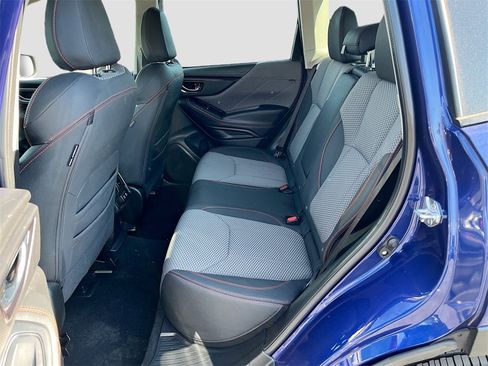 Used 2024 Subaru Forester Sport image 24