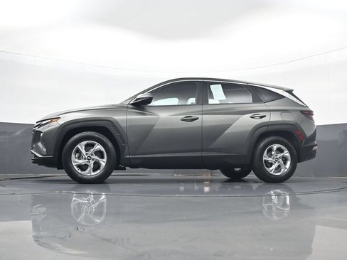 Certified 2022 Hyundai Tucson SE FWD image 29